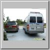 Dodge Sprinter & Honda Odyssey