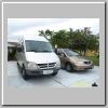 Dodge Sprinter & Honda Odyssey