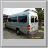 Dodge Sprinter Van 2500