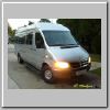 Dodge Sprinter Van 2500