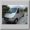 Dodge Sprinter Van 2500